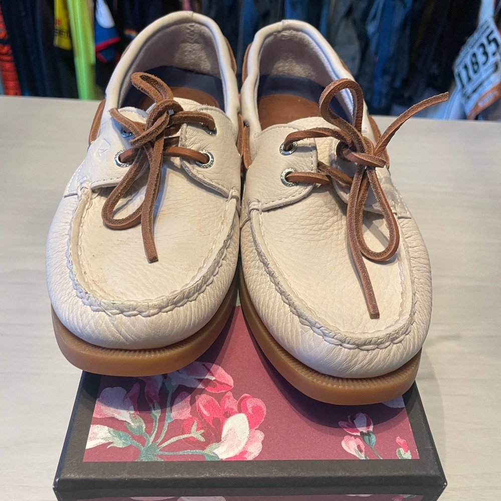 Sperry Original 2-Eyed Women’s Boat Shoes